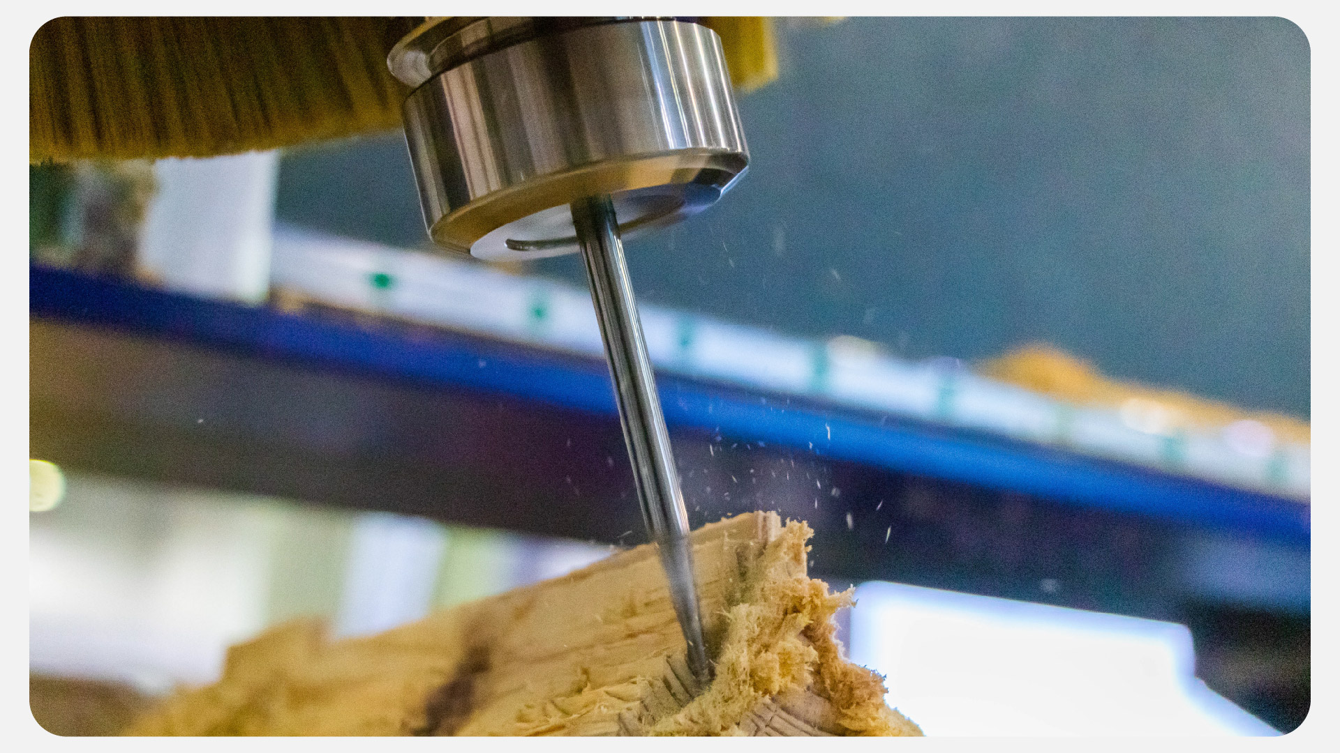 Curso de Router CNC
