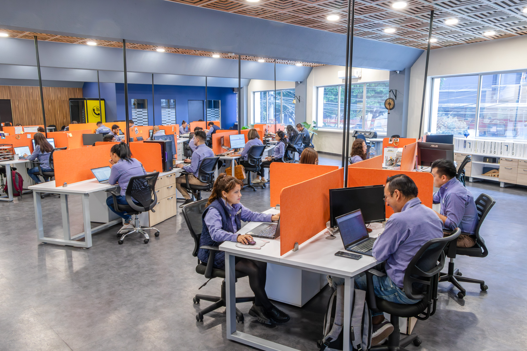 Curso Formación Comercial SIDECO